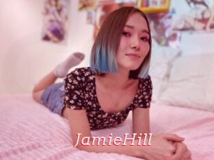 JamieHill