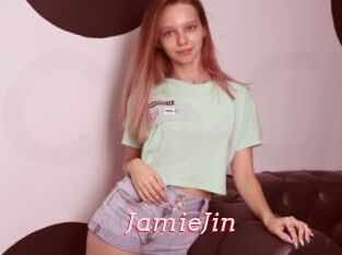 JamieJin