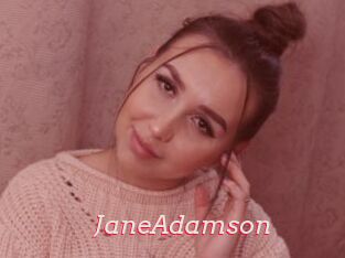 JaneAdamson