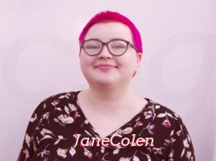 JaneColen