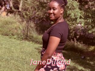 JaneDillard