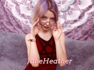 JaneHeather