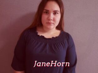 JaneHorn