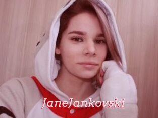 JaneJankovski