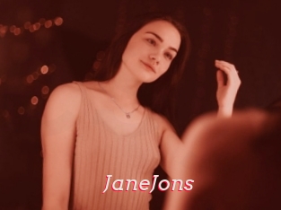 JaneJons