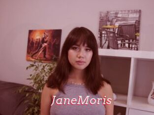 JaneMoris