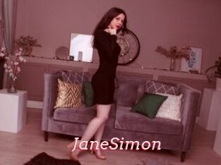 JaneSimon