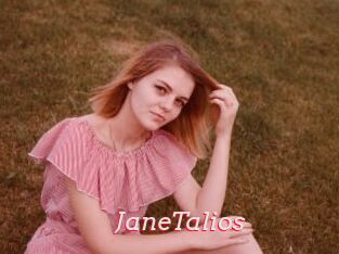 JaneTalios