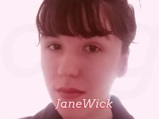 JaneWick