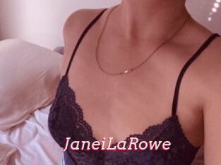 JaneiLaRowe