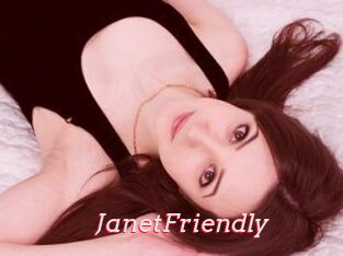 JanetFriendly