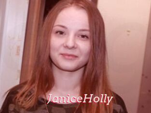 JaniceHolly