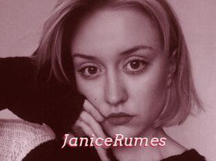 JaniceRumes