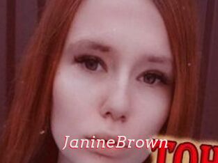 JanineBrown