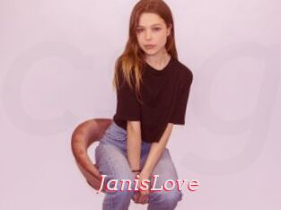 JanisLove