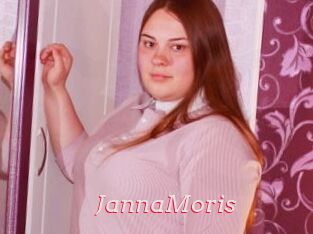 JannaMoris