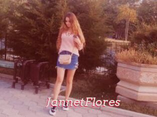 JannetFlores