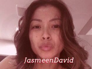 Jasmeen_David