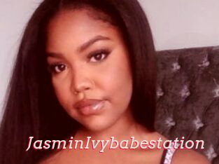 JasminIvybabestation