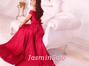 JasminSato