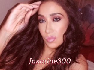 Jasmine300