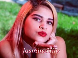 JasmineHills