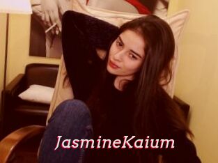 JasmineKaium