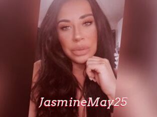 JasmineMay25