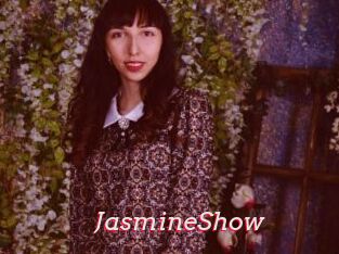 JasmineShow