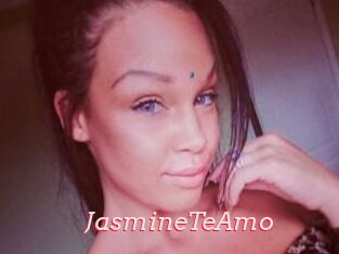 JasmineTeAmo