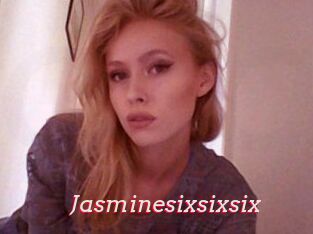 Jasminesixsixsix