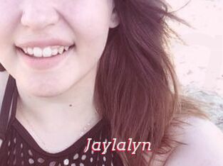 Jaylalyn