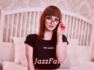 JazzFalls