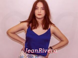 JeanRivera