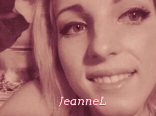 JeanneL