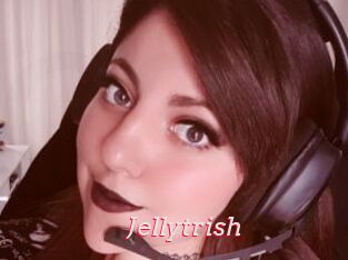 Jellytrish