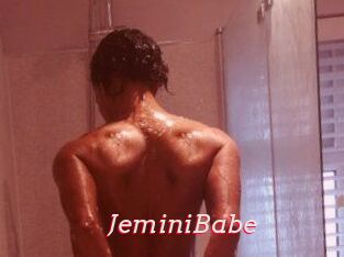 JeminiBabe