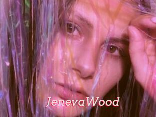 JenevaWood