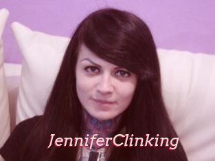 JenniferClinking