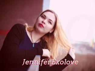 JenniferExolove