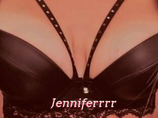 Jenniferrrr