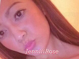 JenniiiRose