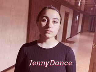 JennyDance