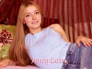 JennyLain
