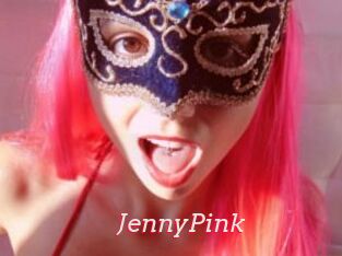 JennyPink