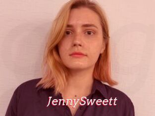 JennySweett