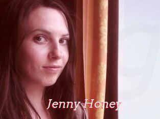 Jenny_Honey