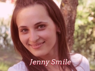 Jenny_Smile