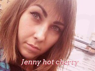 Jenny_hot_cherry