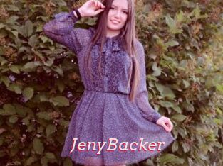 JenyBacker